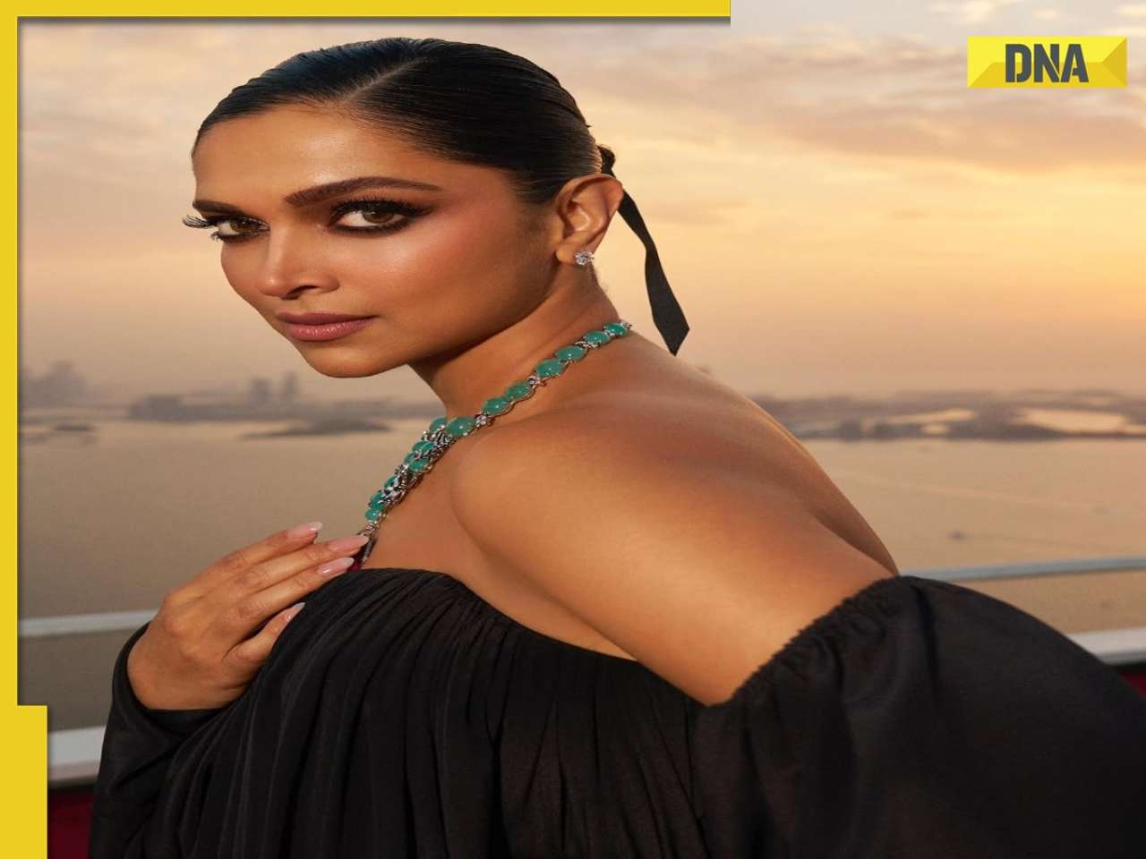 Deepika Padukone swears by HIFU treatment for radiant skin: Here's everything you need to know
