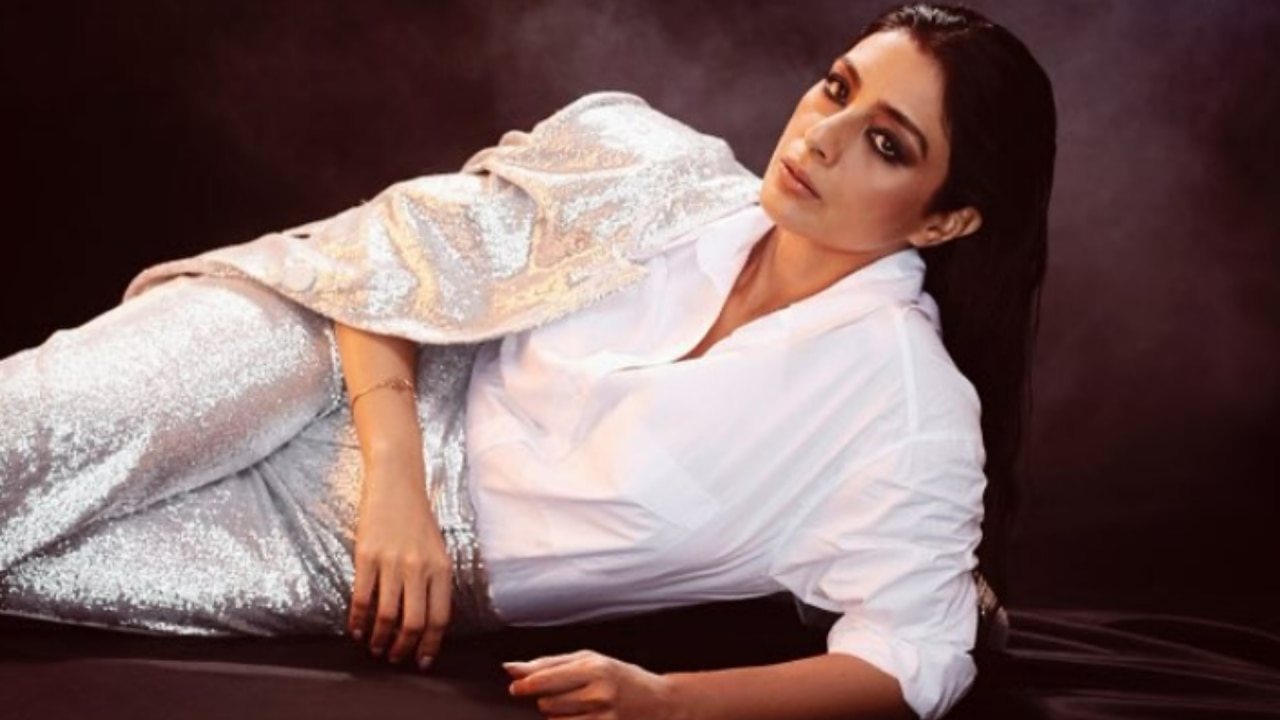 Dev Anand Changed Her Name From tabassum fatima To Tabu