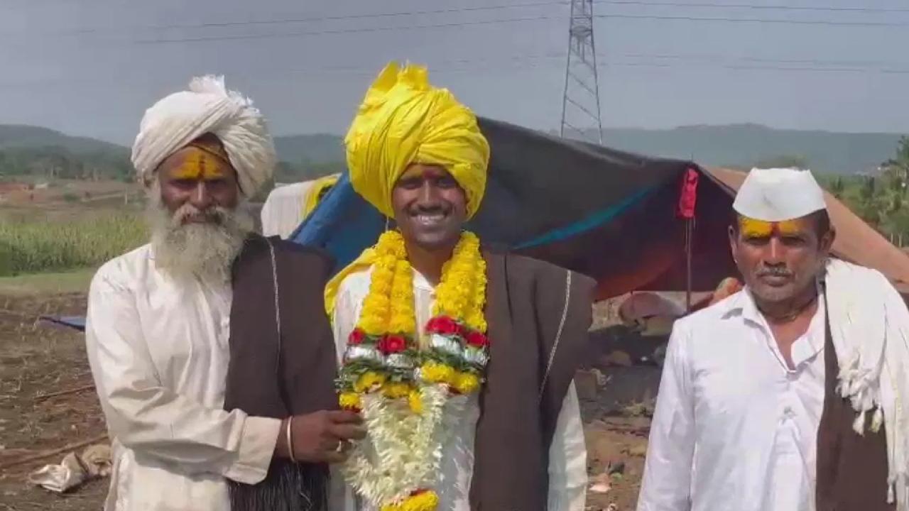 टारगेट तय हो तो कोई नहीं रोक सकता है आपकी राह