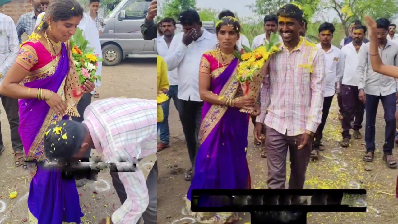 बिना किसी गाइडेंस के अपने दम पर की तैयारी