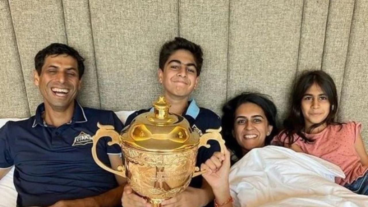 आशीष नहेरा 