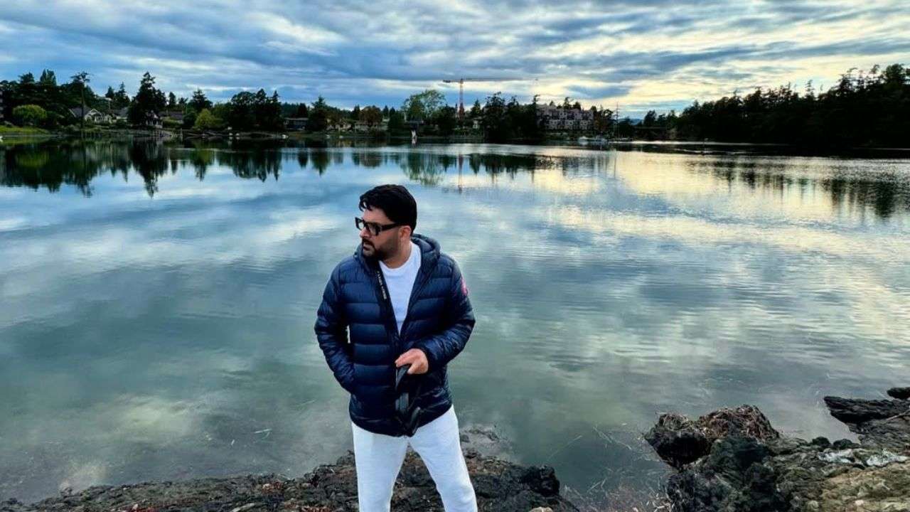 Kapil Sharma