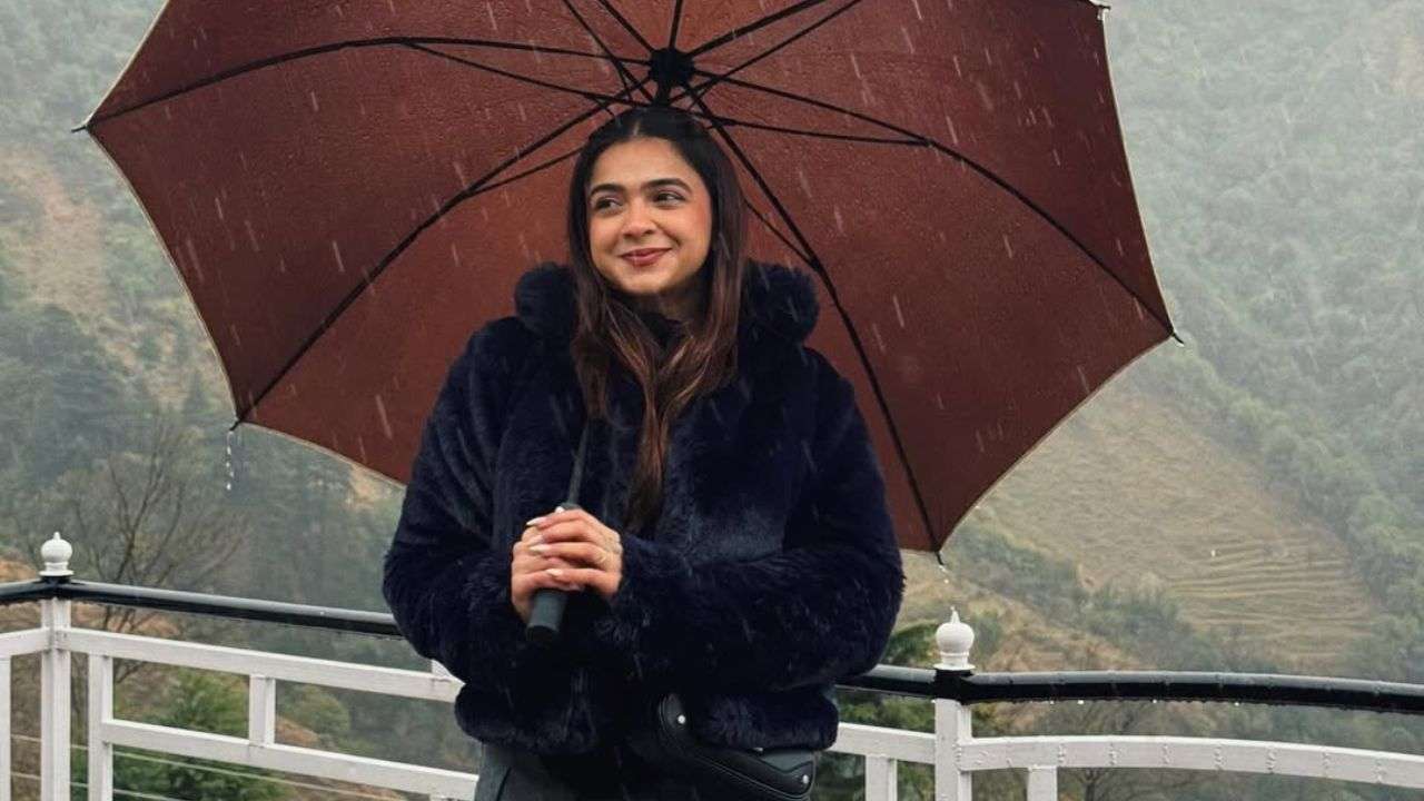Apoorva Mukhija