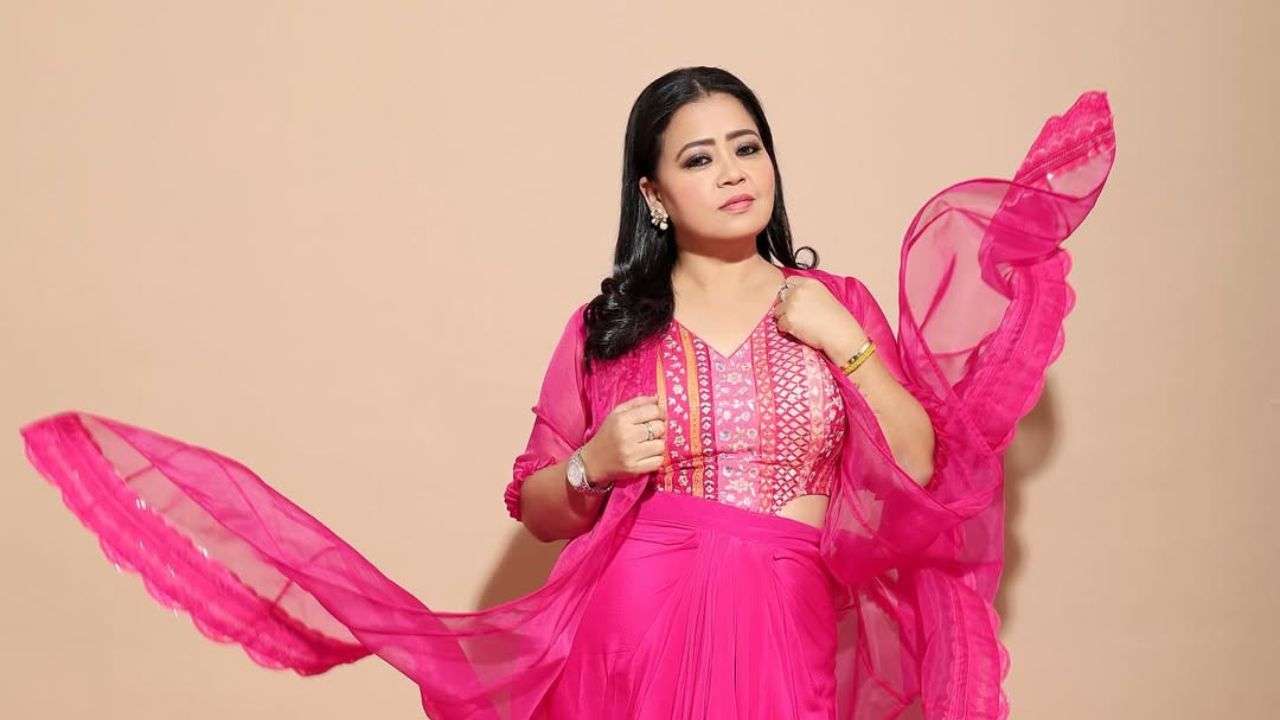 Bharti Singh