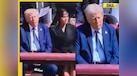  Did Donald Trump doze off at Pope Francis' funeral? Viral photos trigger netizens' reactions 