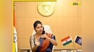  After UPSC topper Tina Dabi, Srushti Deshmukh, Class 12 marksheet of IAS officer Smita Sabharwal goes viral, check her marks in..., she scored highest in... 