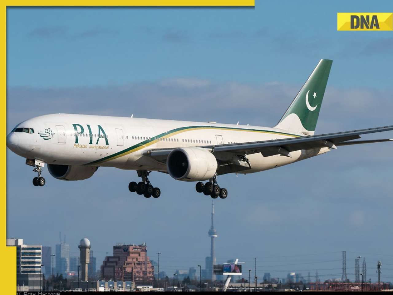 Pakistan makes new offers in third attempt to sell PIA, lure buyers by offering a stake of... 