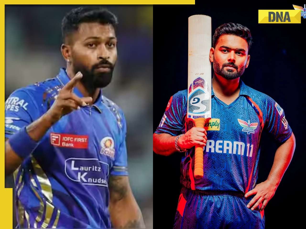MI vs LSG IPL Match Live Score: Mumbai Indians beat Lucknow Super Giants by 54 runs