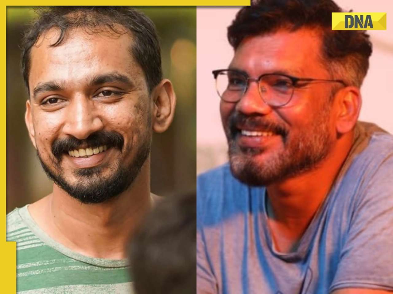 Malayalam film directors Khalid Rahman, Ashraf Hamza arrested with hybrid ganja; released on bail