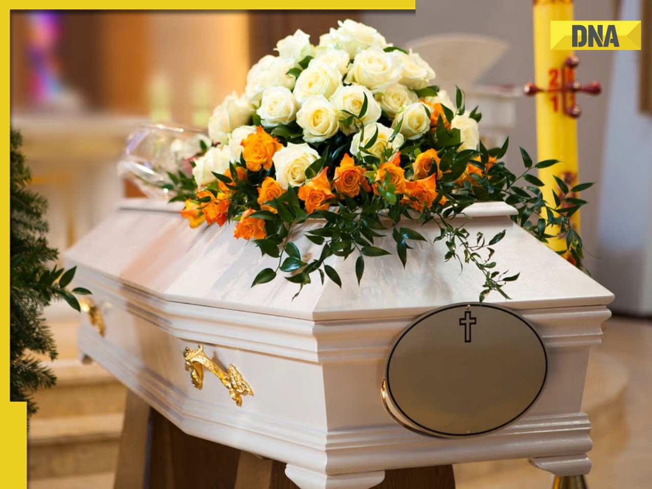Bizarre! Japanese man hides father's body in closet for years to avoid funeral fees, continues to draw pension