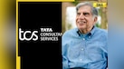  Good news for Ratan Tata's TCS as it earns Rs 53692 crore in just 5 days, emerges biggest... 