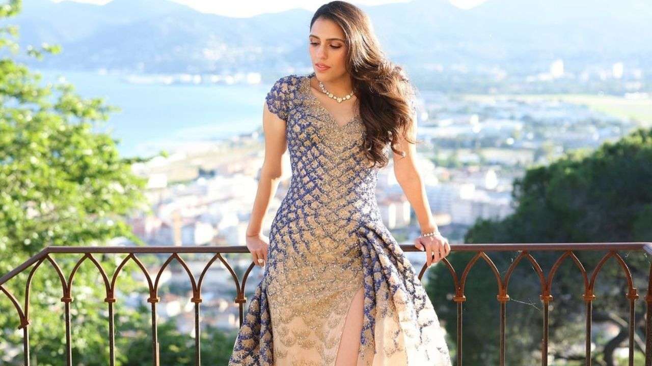 Shloka Ambani