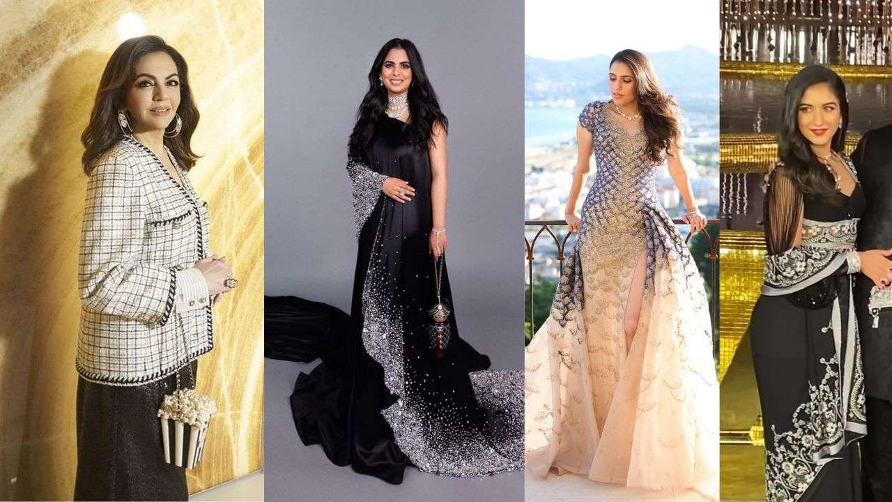 Iconic bag collection