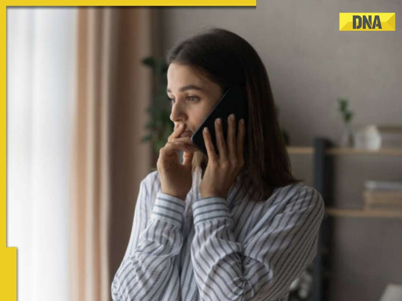 Is someone recording your phone call? Here's how to find out