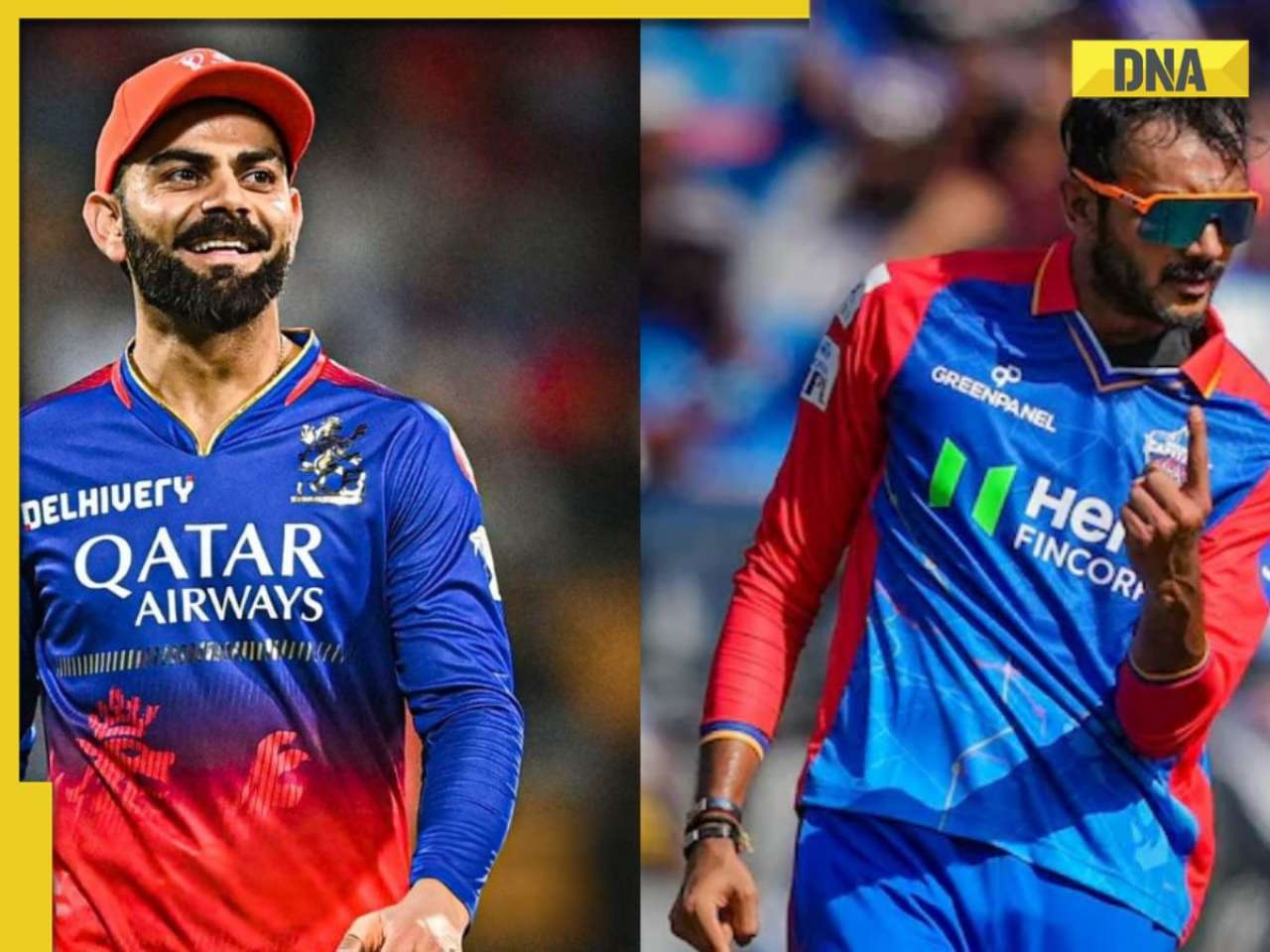 DC vs RCB, IPL 2025 Highlights: Royal Challengers Bengaluru beat Delhi Capitals by 6 wickets