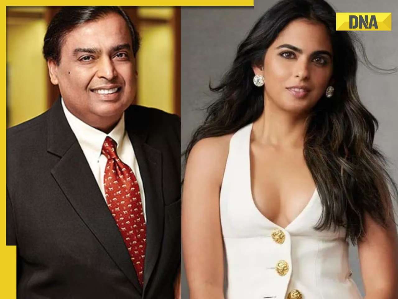 Mukesh Ambani, Isha Ambani plan BIG move for quick-commerce expansion, to set up...