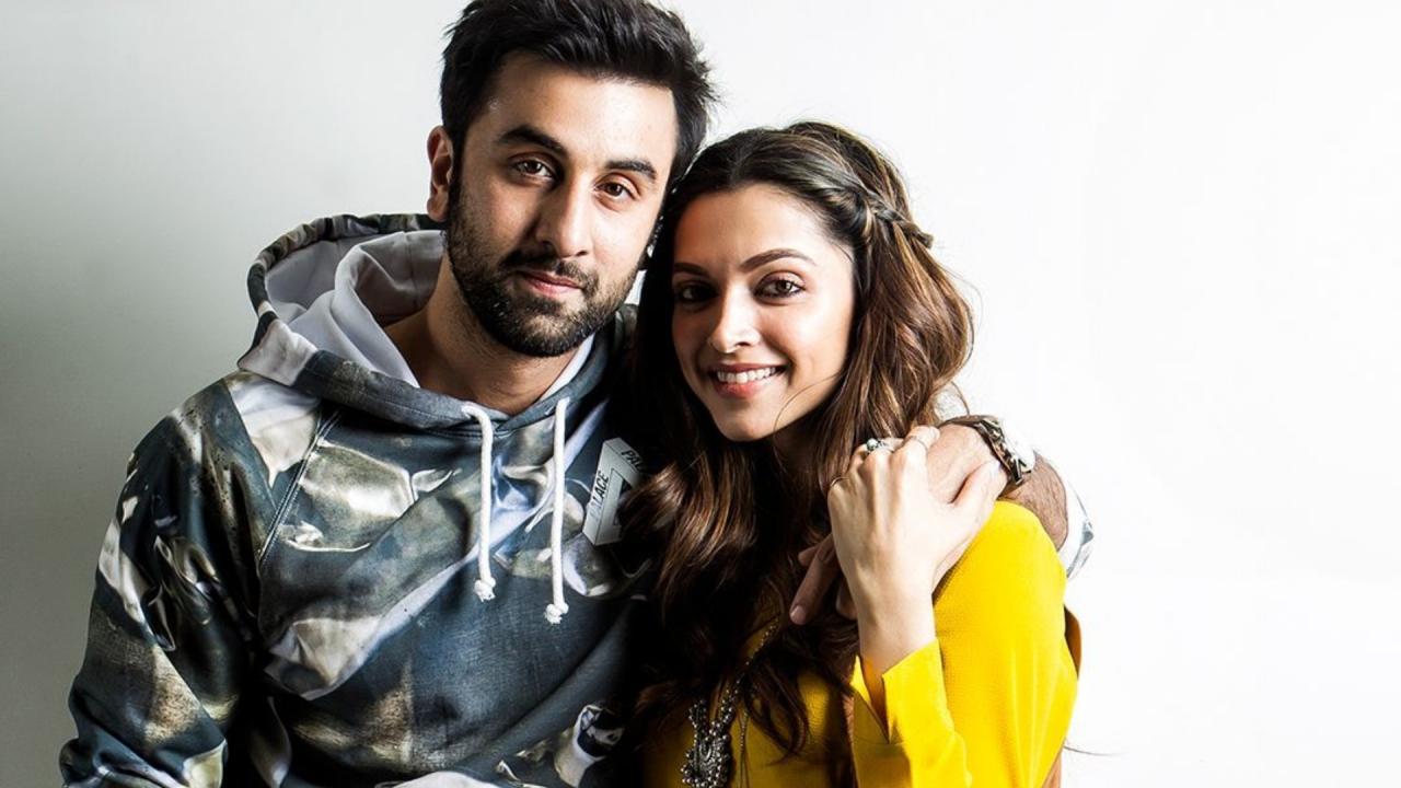 Ranbir Kapoor, Deepika Padukone Relationship