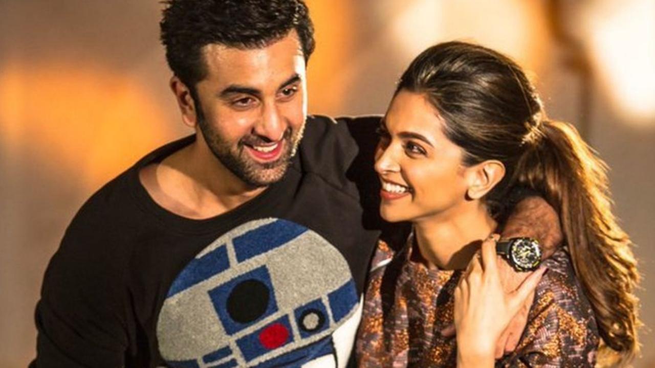 Ranbir Kapoor cheated On Deepika Padukone More Than Once