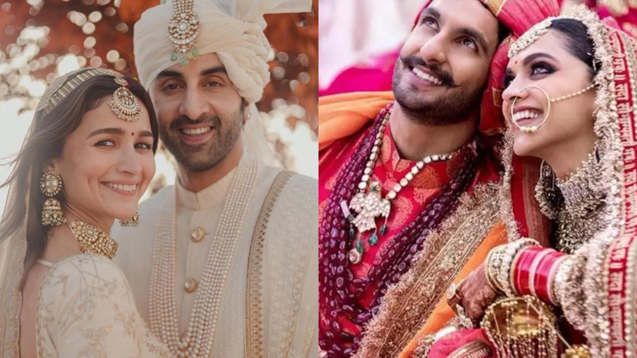 Ranbir Kapoor Alia Bhatt-Deepika Padukone Ranveer Singh