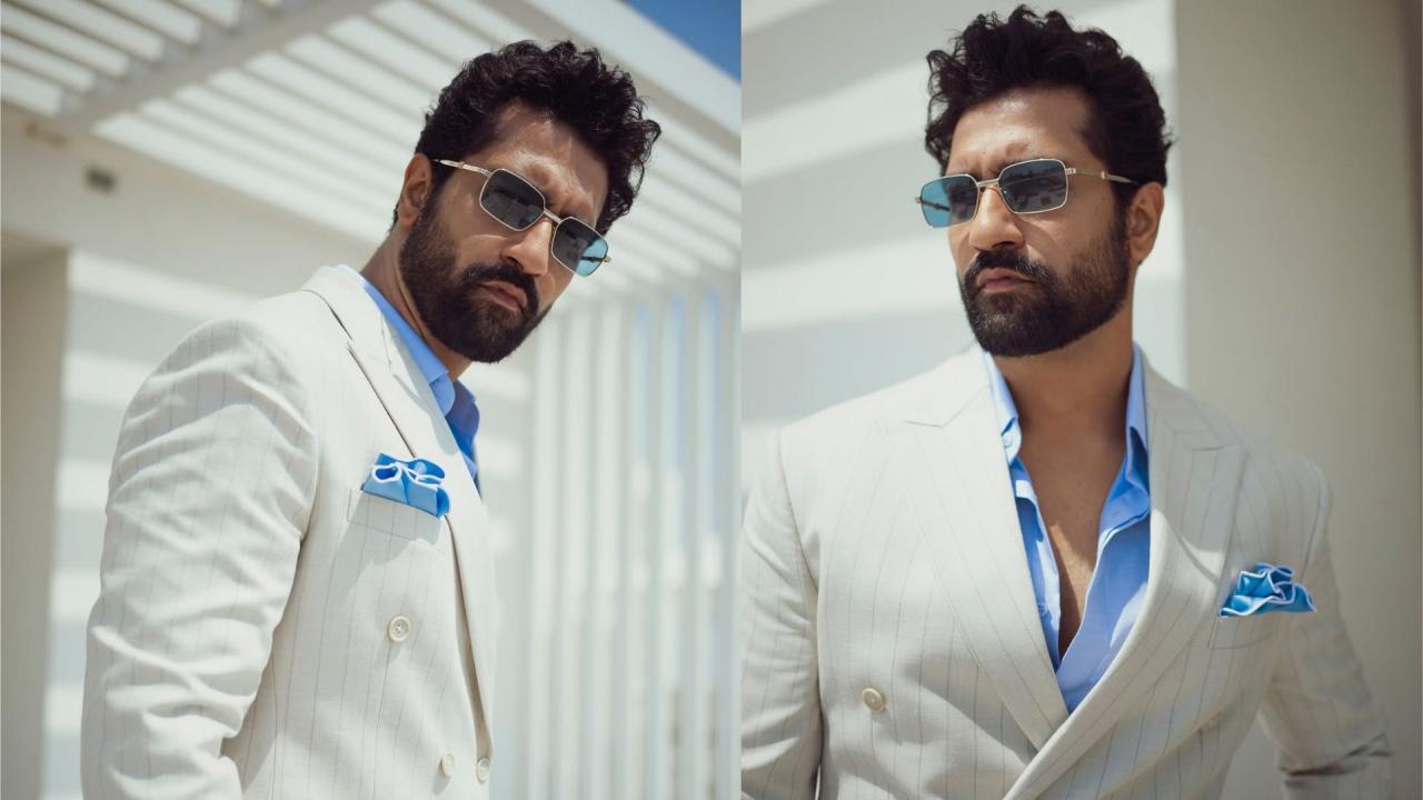 Vicky Kaushal Net worth 