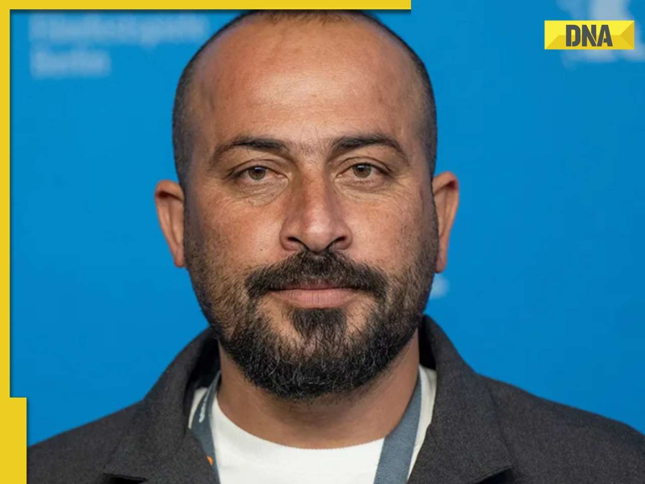 Oscar-winning Palestinian director Hamdan Ballal calls attack by Israeli settlers 'worst moment' of his life: 'Was kicked, spat on, felt...'