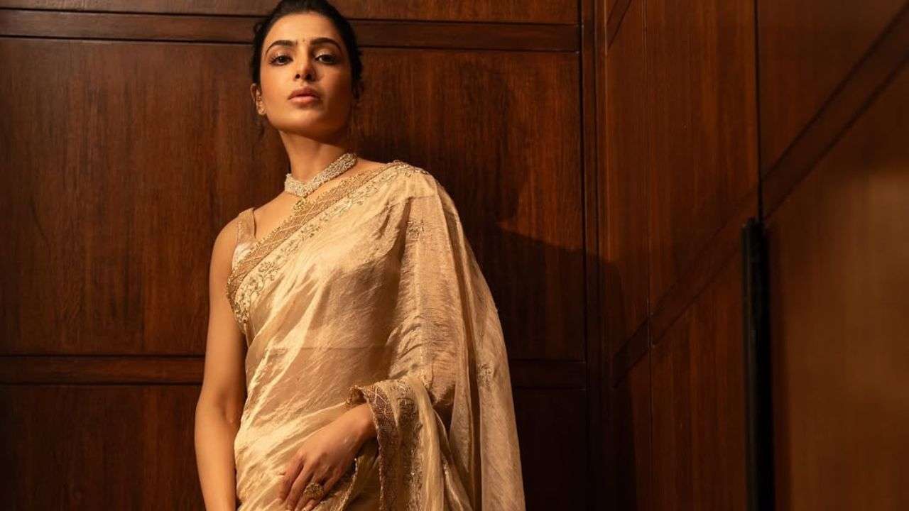 Inside Samantha's luxurious homes