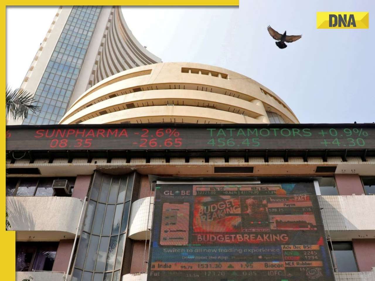 Stock Market Holiday 2025: NSE, BSE to remain closed for 3 days this week; check details