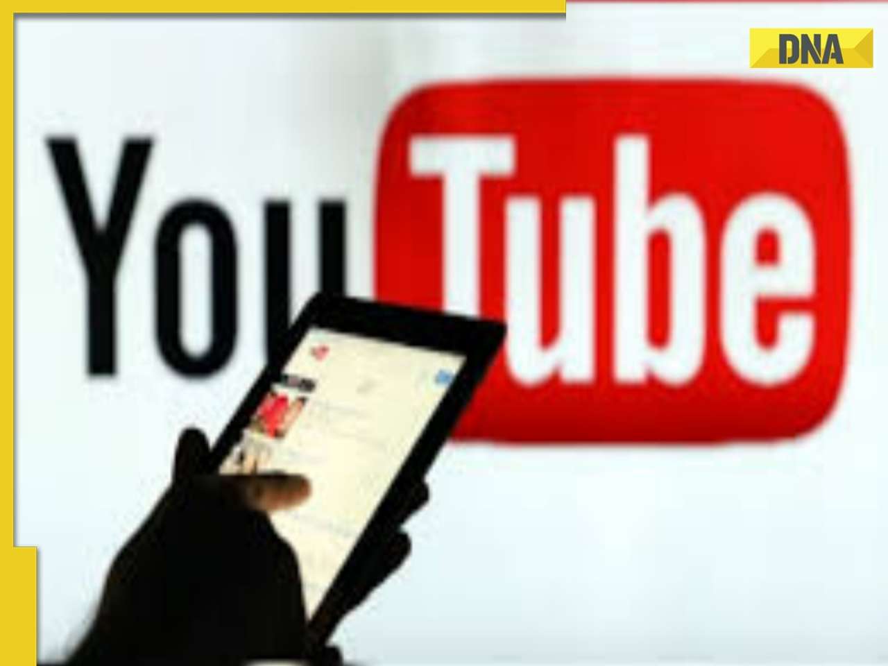 Pahalgam terror attack: India bans 16 Pakistani YouTube channels for spreading misinformation 