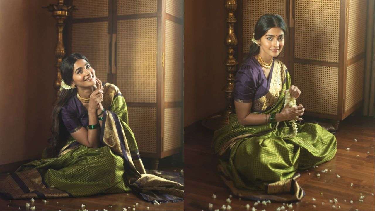 Classic elegance