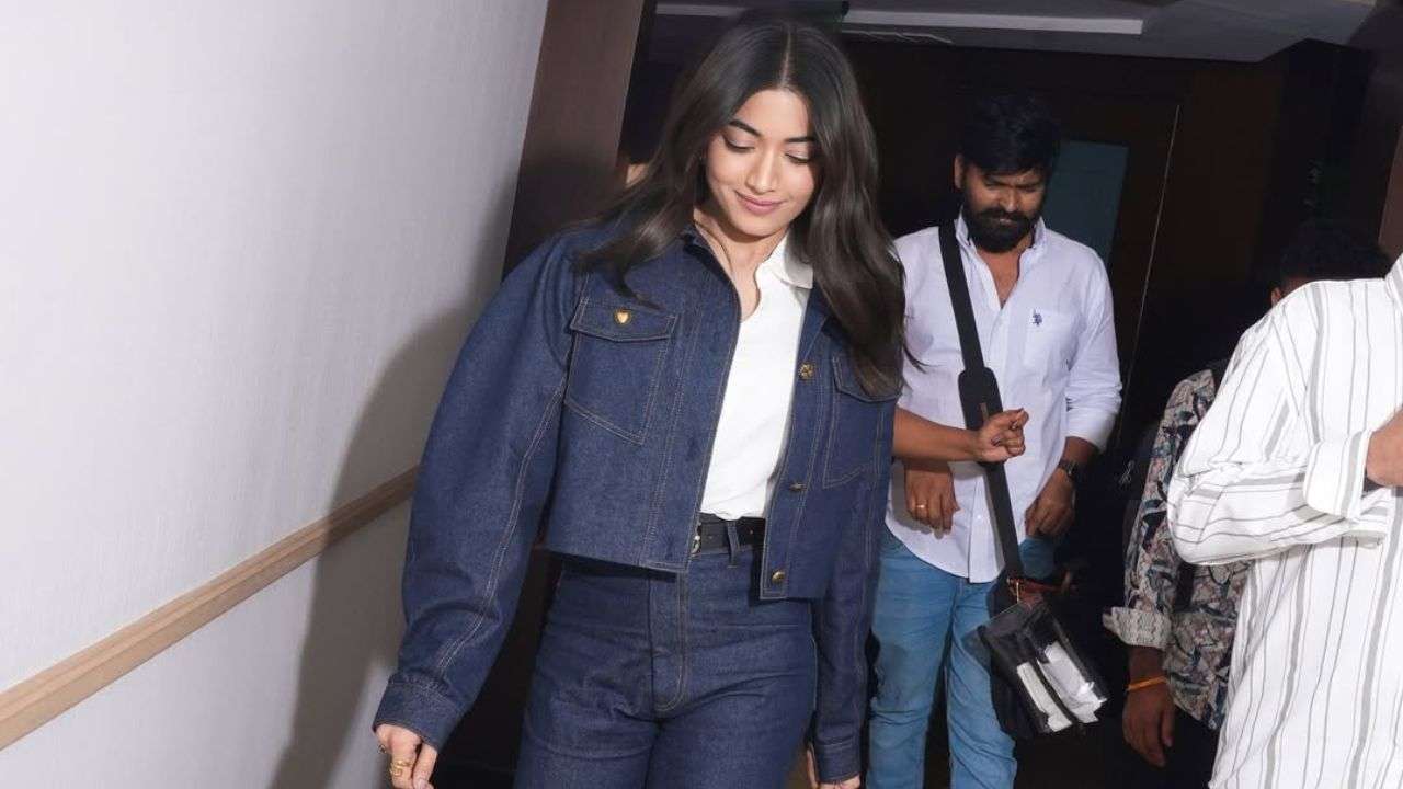 Crisp white shirt