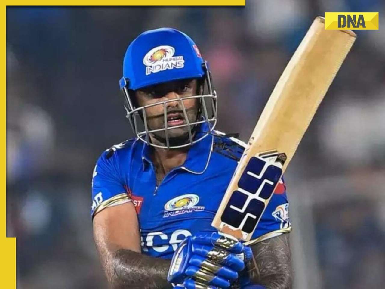 IPL 2025: Suryakumar Yadav creates history, surpasses Virat Kohli to achieve this special record during MI vs LSG clash