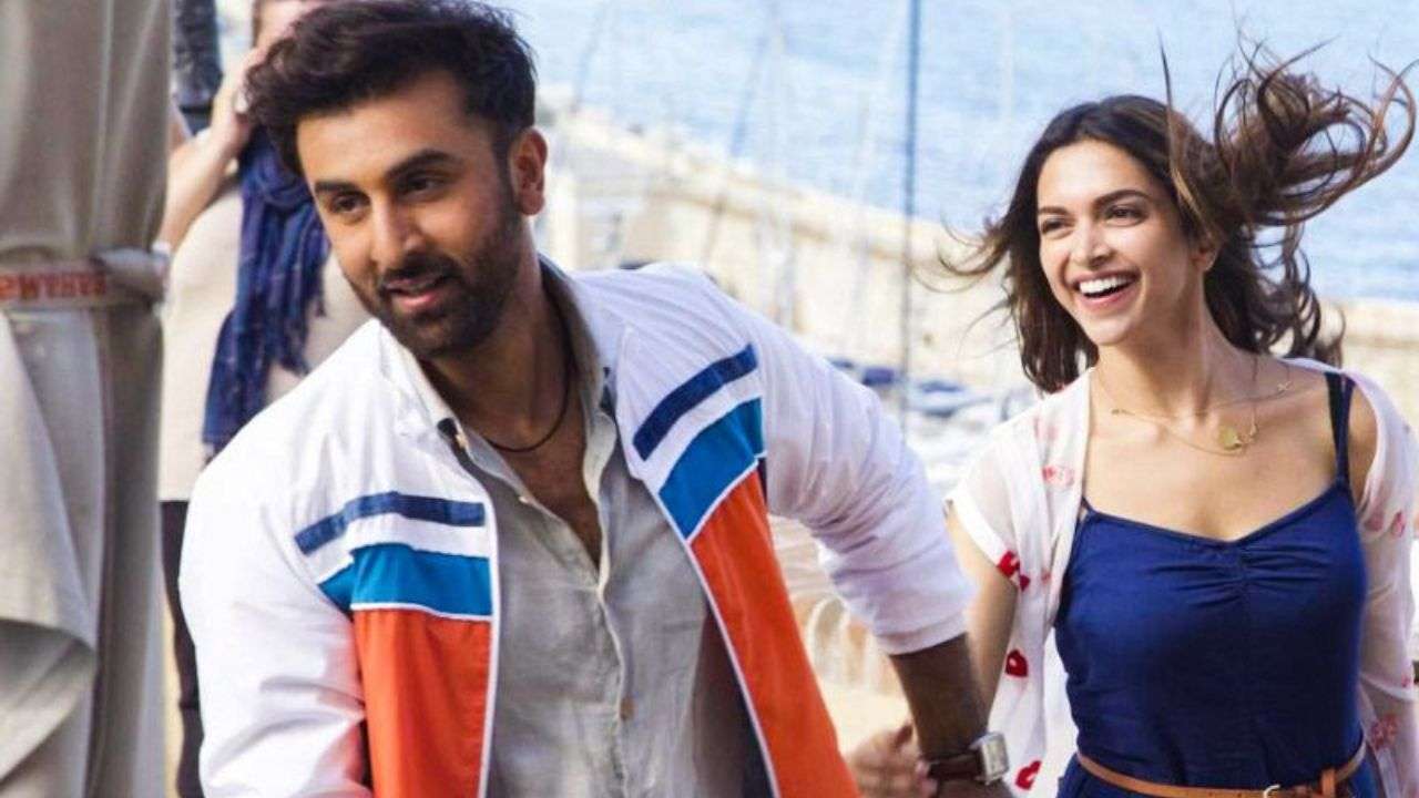 Fantasy date like Tamasha