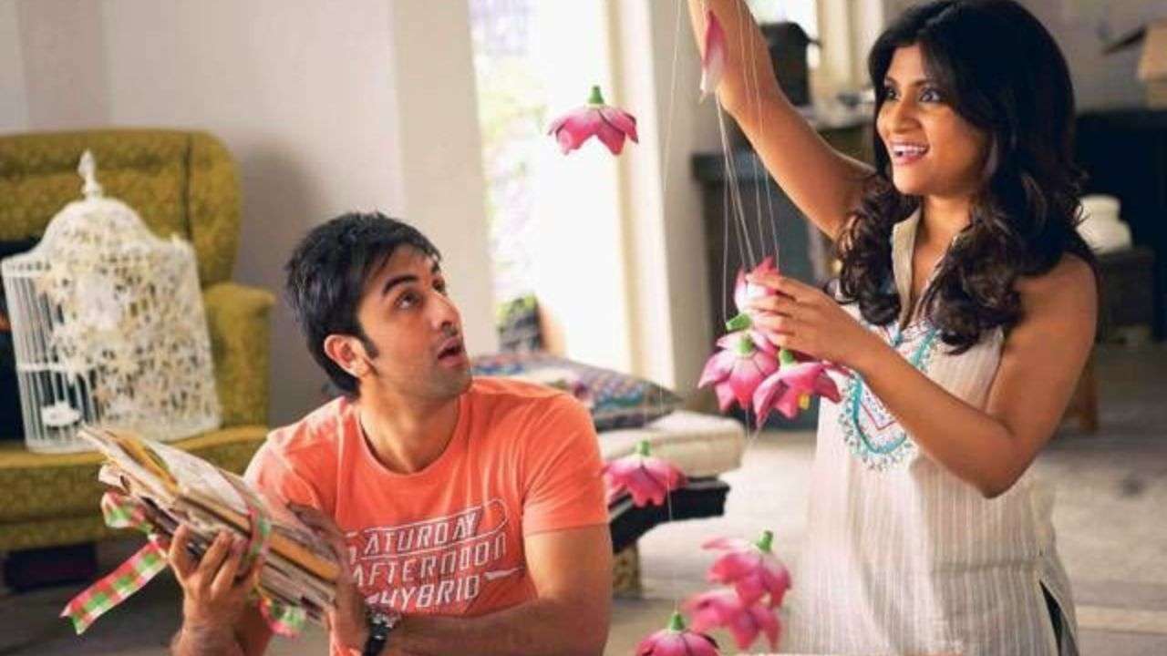 A Wake Up Sid date