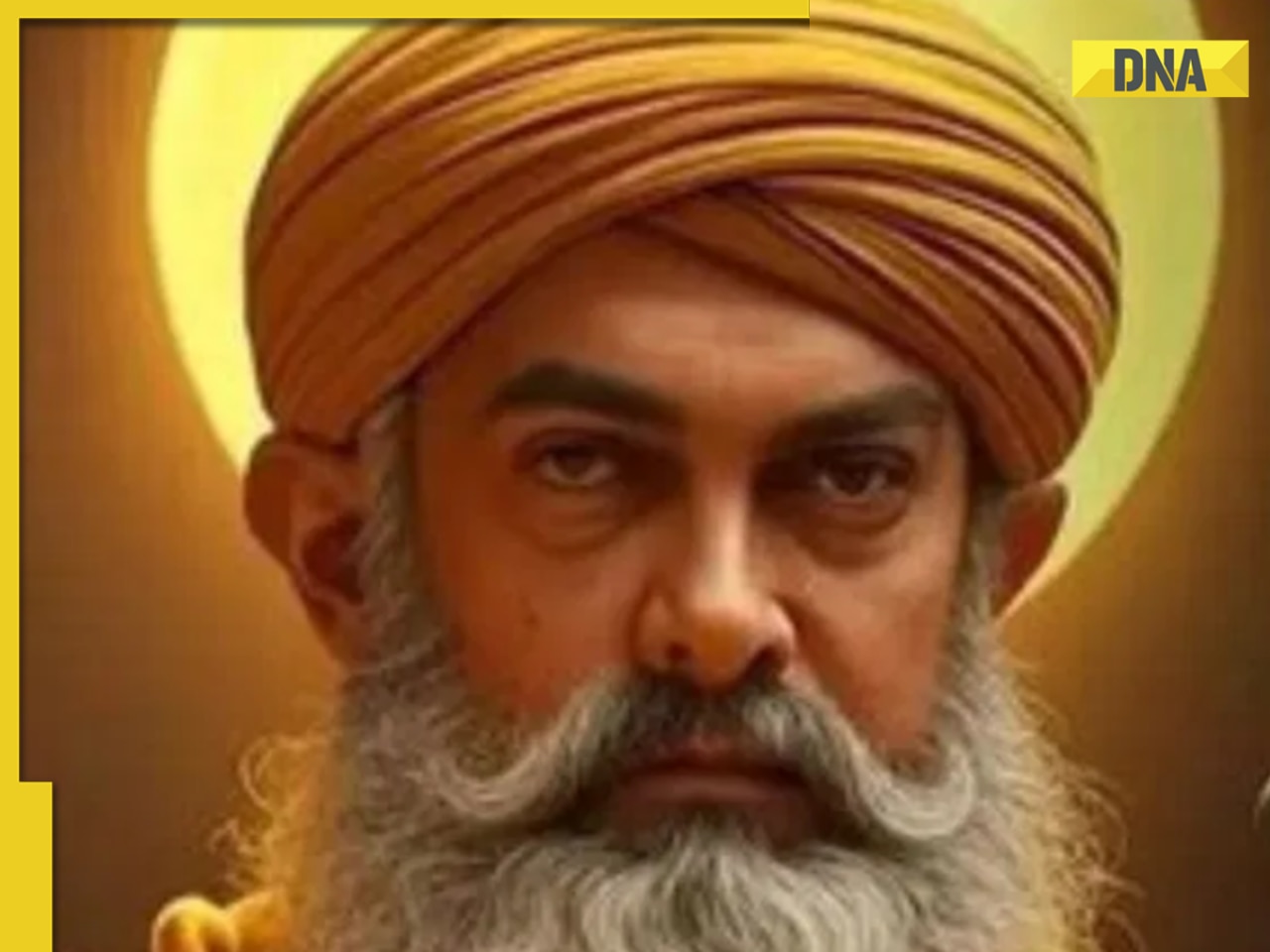 Aamir Khan to play Guru Nanak? Actor's team breaks silence, issues statement: 'He holds highest respect for...'