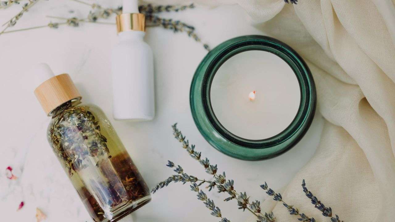 Marula oil