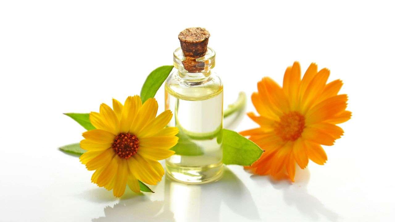 Jojoba oil