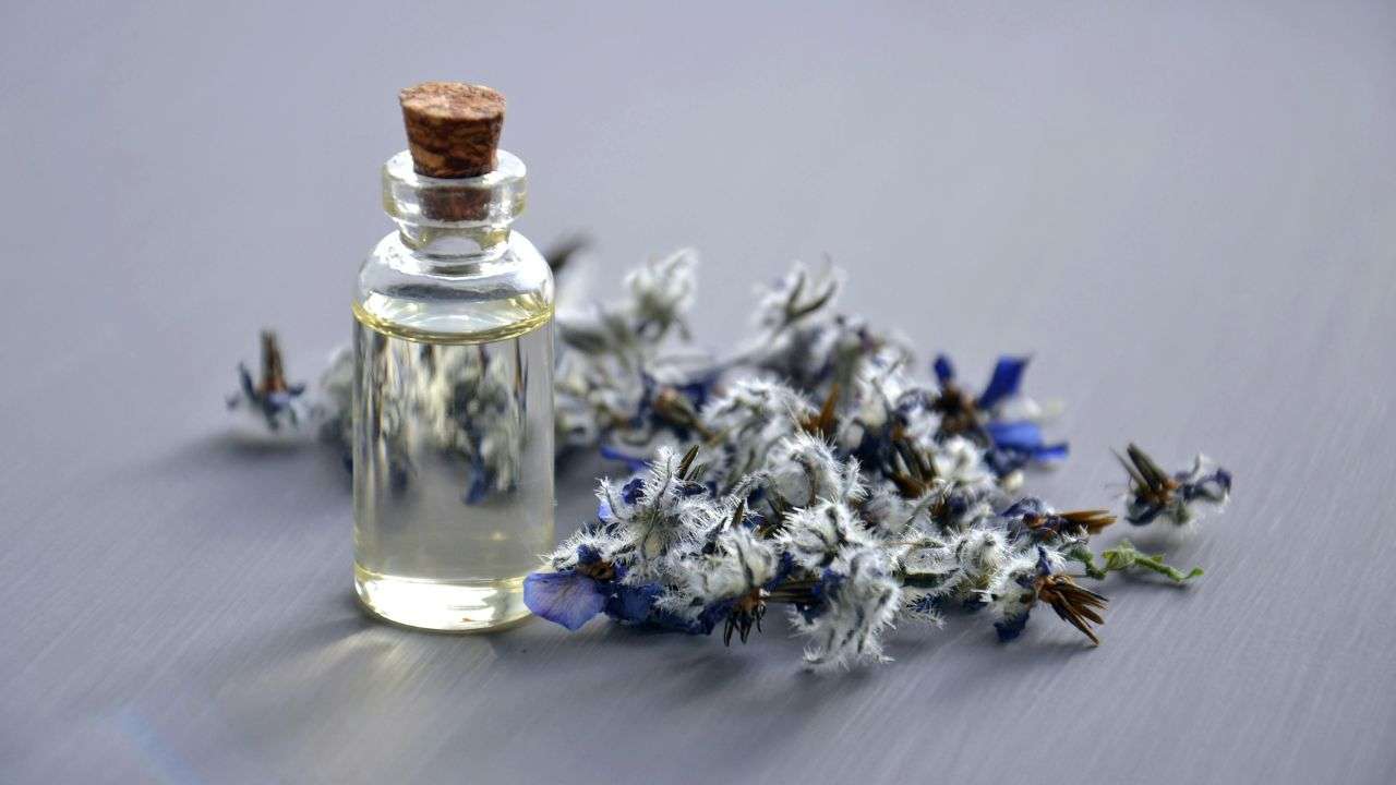 Argan oil