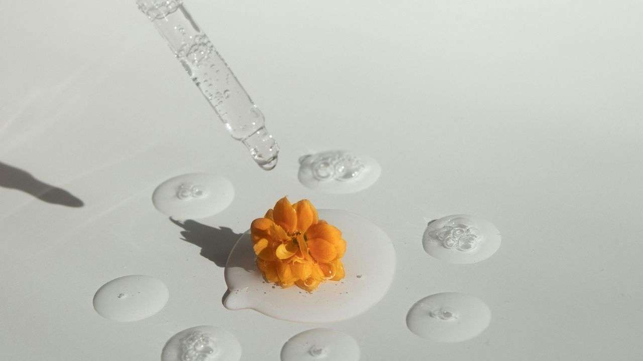 Sea Buckthorn oil