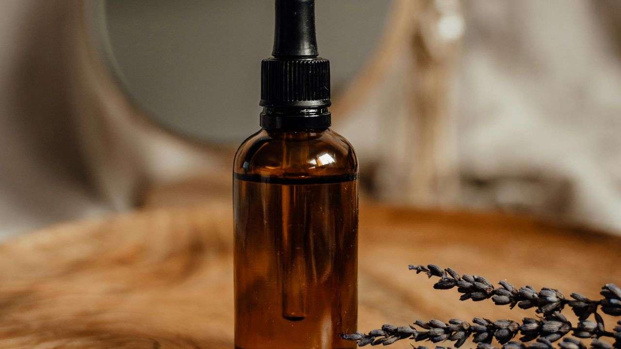Camellia oil