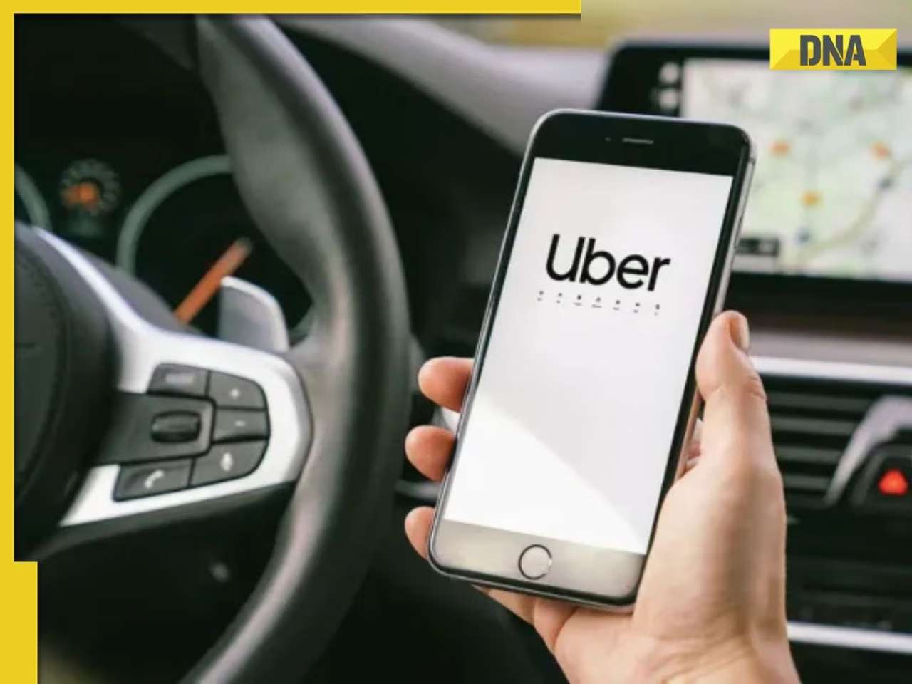 New Scam Alert! Woman charged Rs 4.6 lakh for no trips by Uber; here's what happened