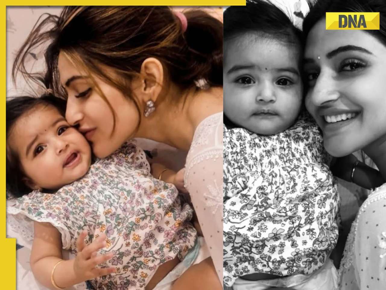 Sreeleela welcomes baby girl, here are 5 reasons why 'Aashiqui 3' actor is trending ahead of Bollywood debut
