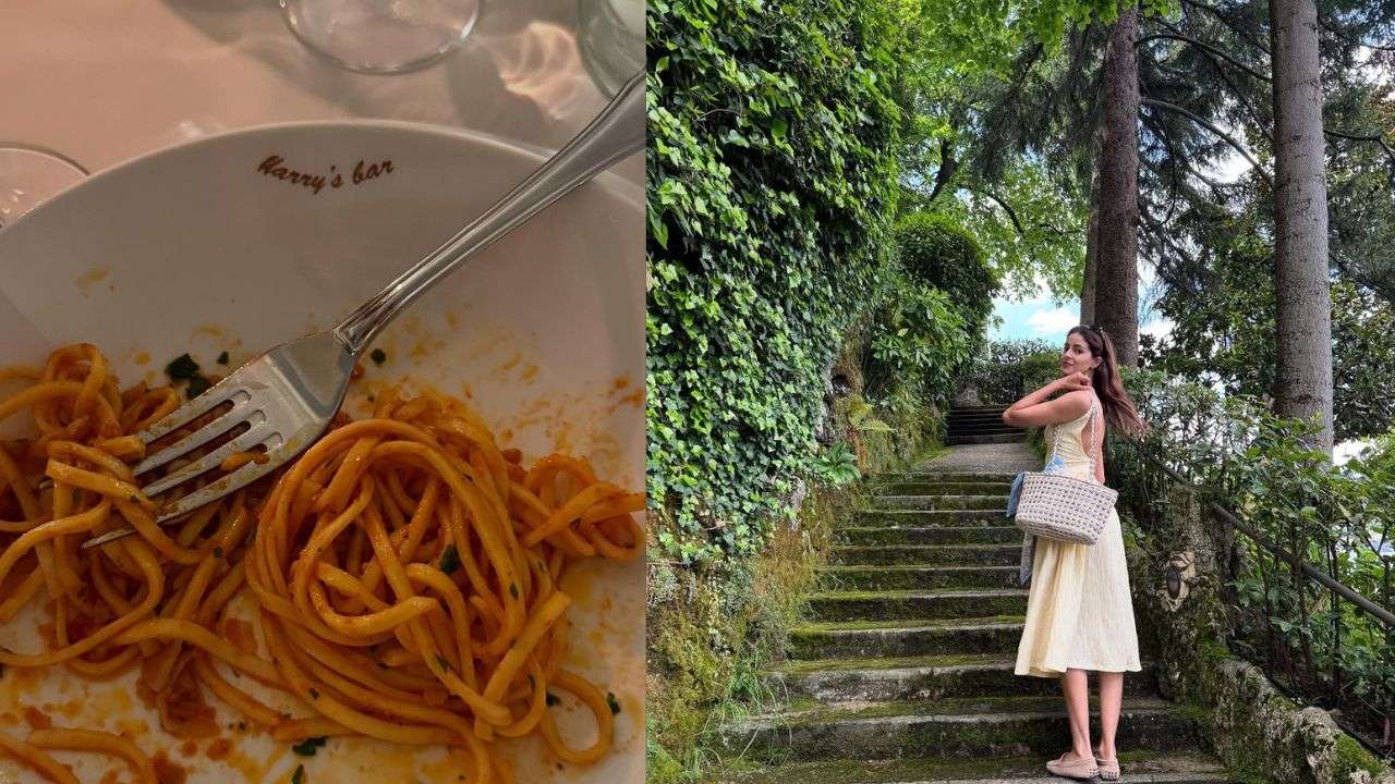 Italian Cuisine