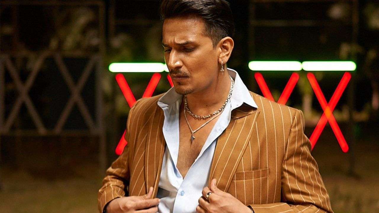 Prince Narula