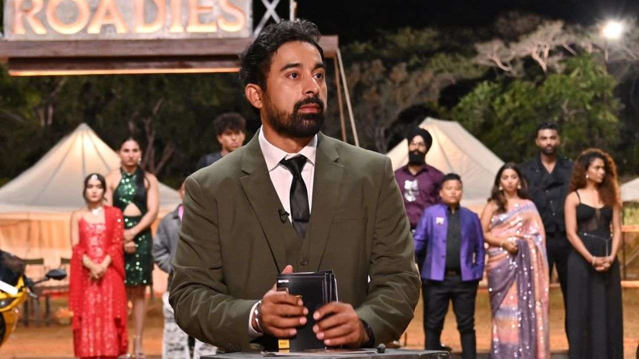 Rannvijay Singha