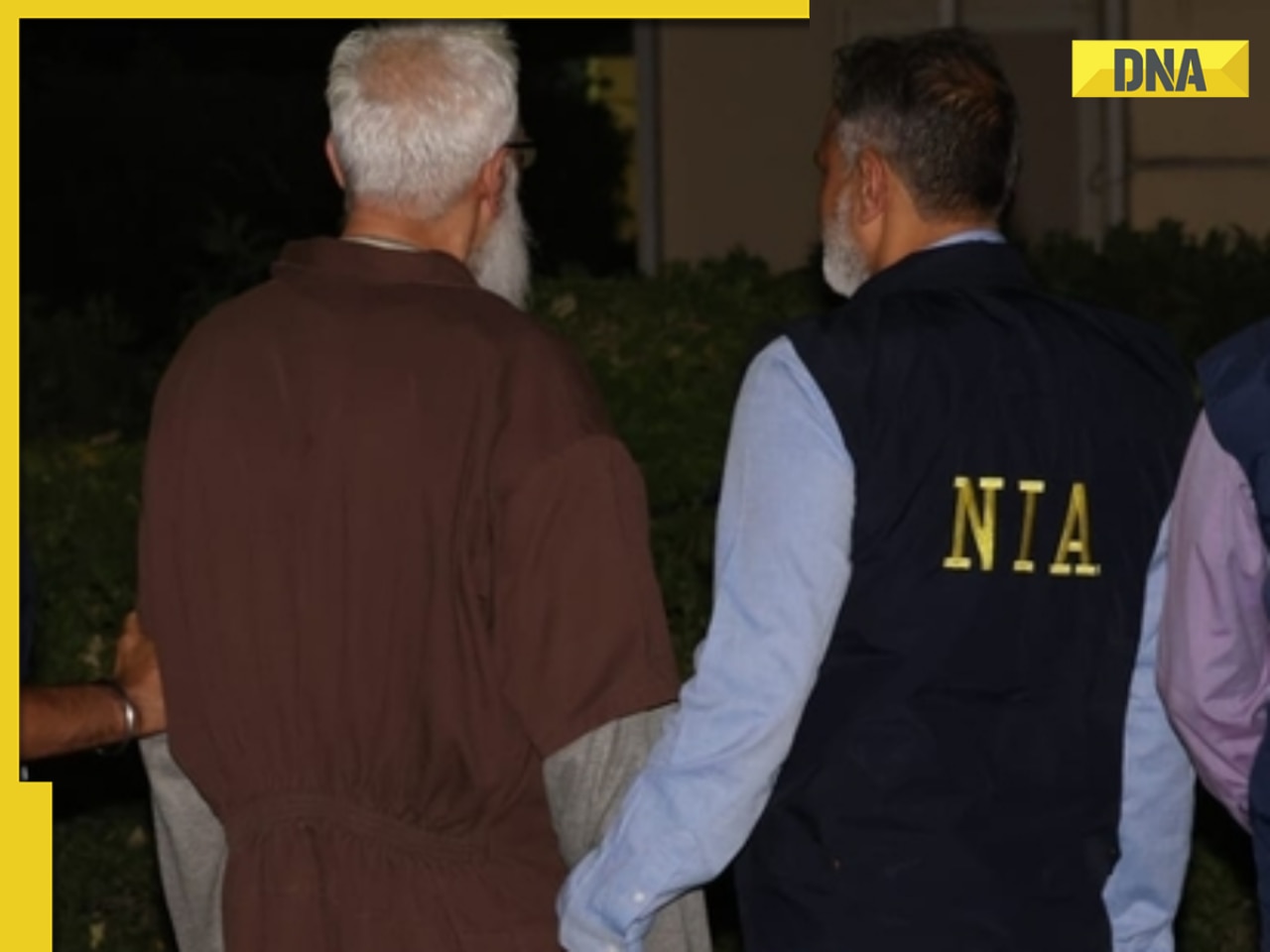 26/11 Mumbai attacks accused Tahawwur Rana's NIA custody extended by THESE many days