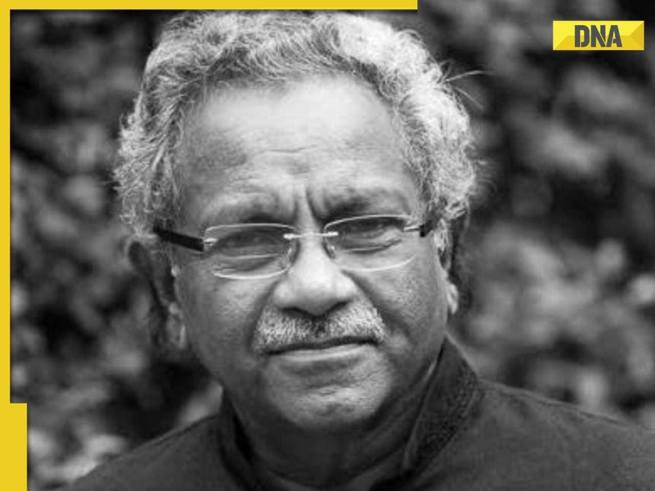 Shaji N Karun, legendary Malayalam filmmaker and multiple National Award winner, dies at 73