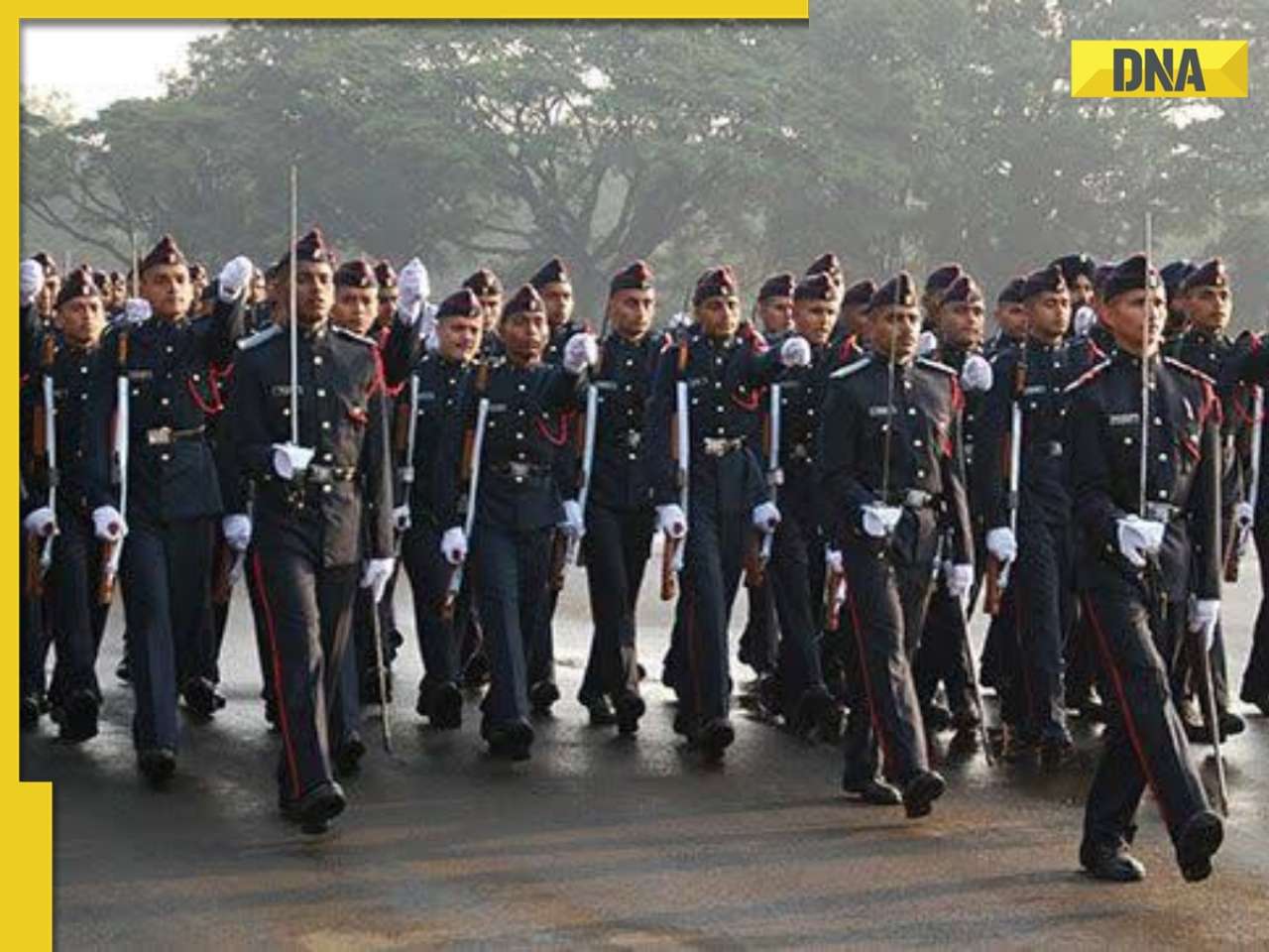 UPSC NDA 1 Result 2025 Declared: Merit list out on UPSC website, get direct link, steps to download list here