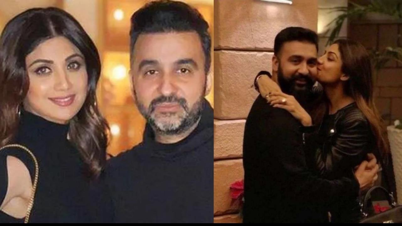 Shilpa Shetty Raj Kundra 