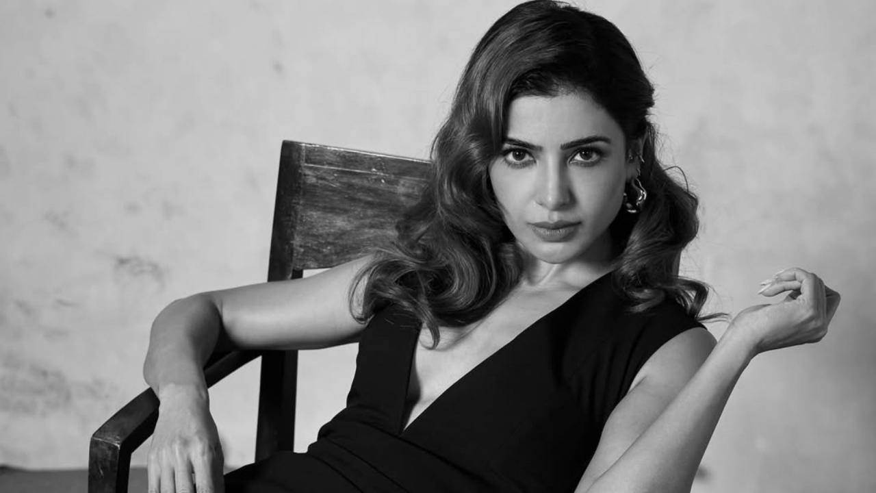 Samantha Ruth Prabhu first Salary