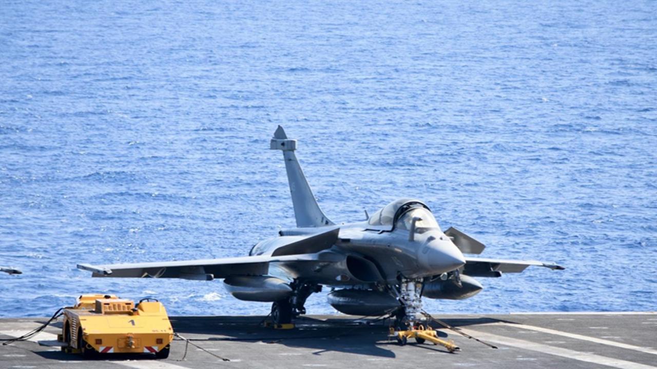 Rafale-M में क्या होगी खासियत?